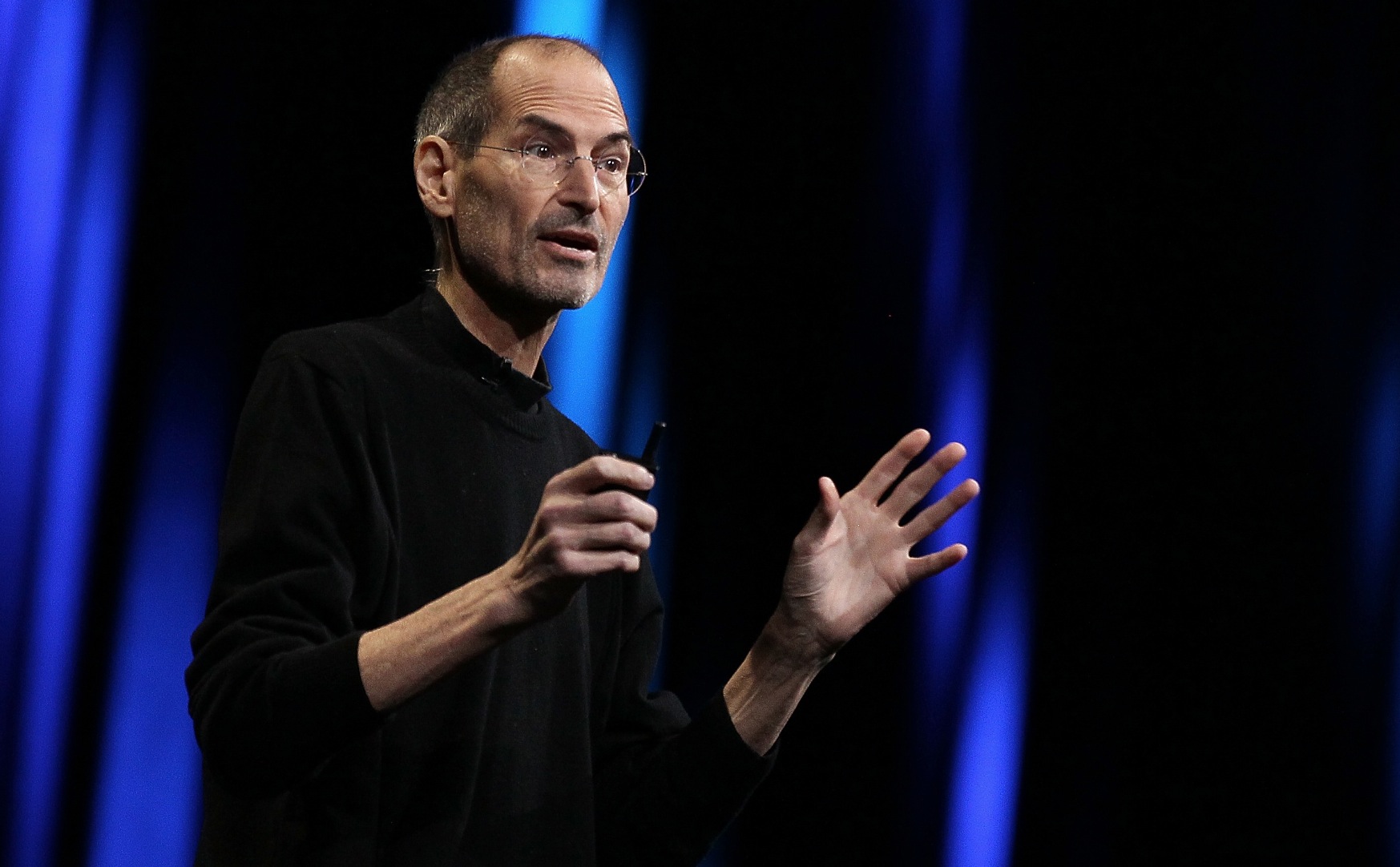 City of Cupertino to fly Civic Center flag at half-staff on anniversary of Steve Jobs’ death tomorrow ...