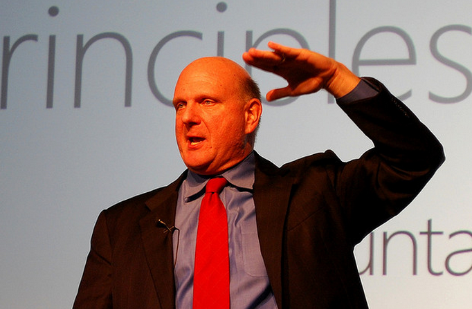 Don’t be fooled: Microsoft wants to sell a lot of Surface tablets, and it’s pitching them ...