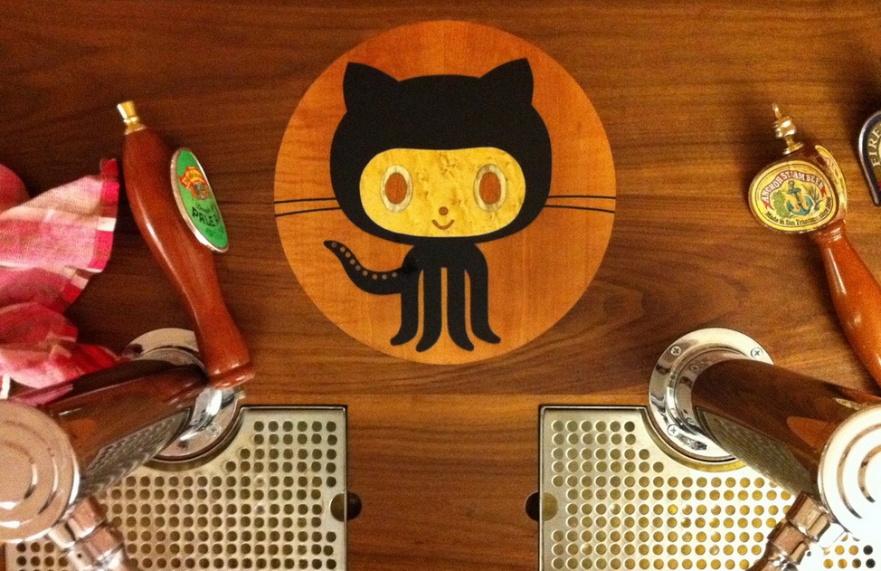 Committed uses OS X’s Notification Center to let you know when someone pushes code to a GitHub ...