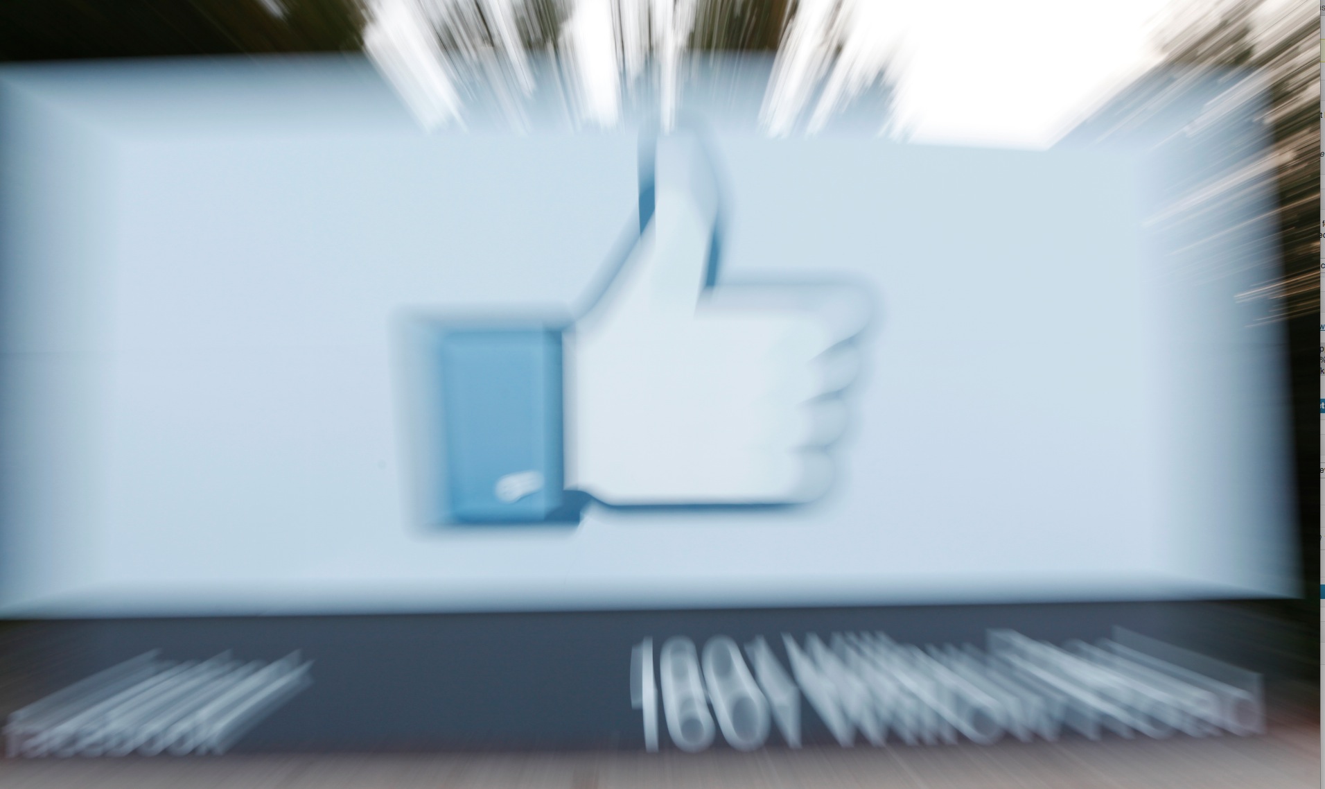 Facebook launches its mobile app install ads to all developers today, touts 50% higher CTR and 10x reach ...