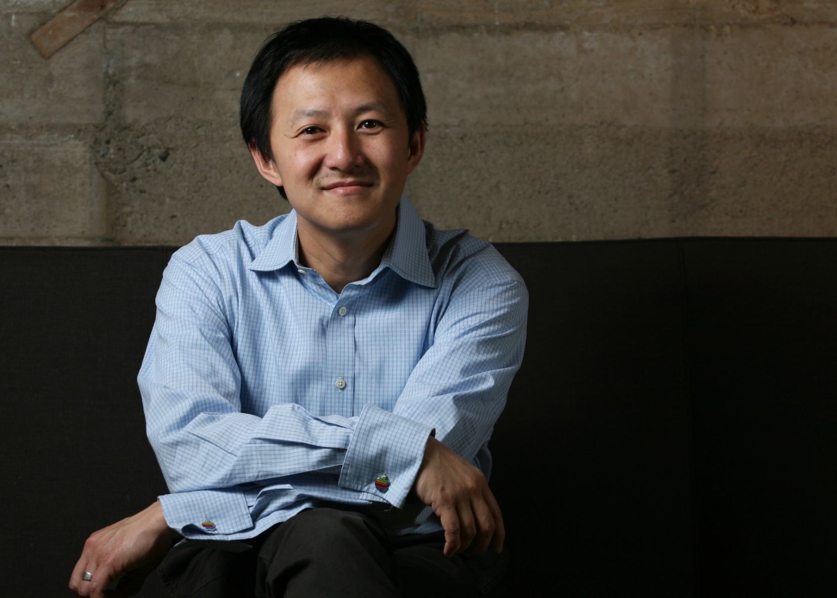 Color acquisition by Apple is about engineers, not IP or technology, reports All Things D
