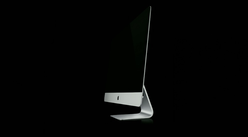 Apple updates 8th gen iMac with 5mm thin profile in 27″ and 21.5″ sizes, no optical drive, ...