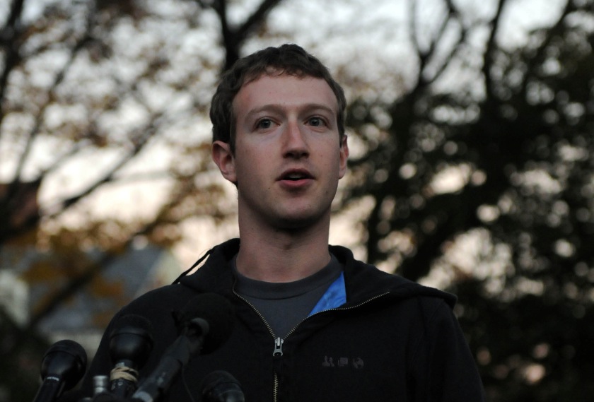 Zuckerberg: More money to be made in mobile, where users have 70% likelihood of using Facebook daily