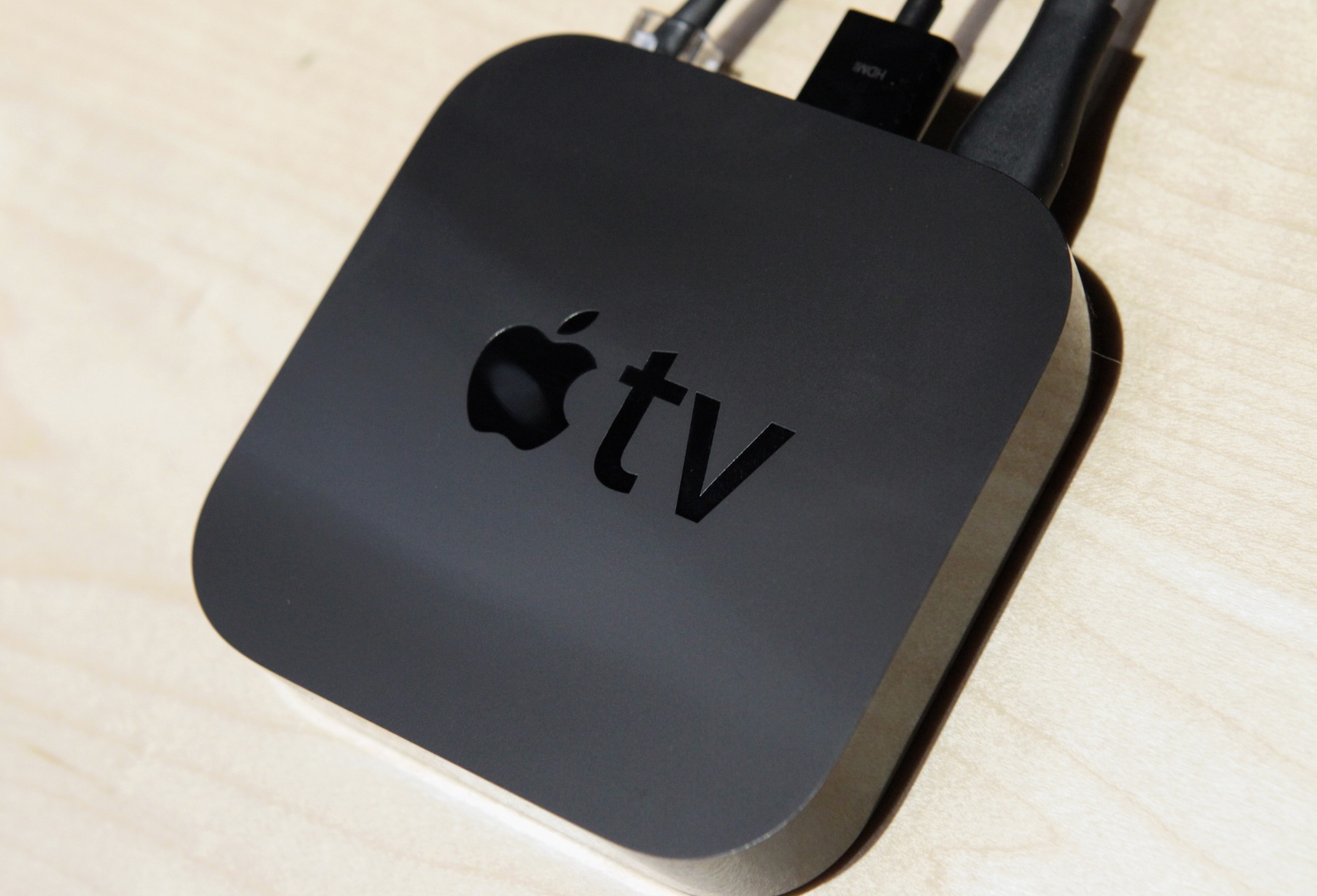 Apple sold 1.3M Apple TVs in Q4 2012 up 100% year over year, 5M in fiscal year