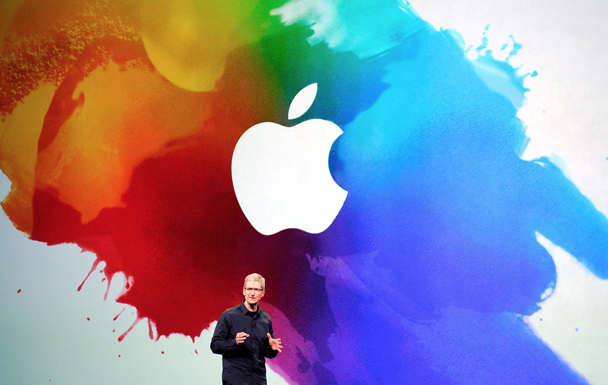 Apple defends iPad mini pricing, says build quality is higher and people will actually use it