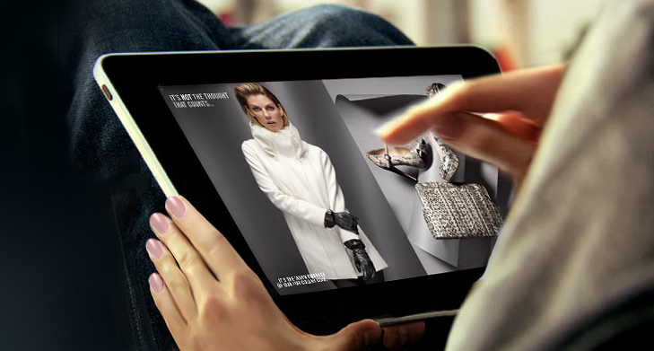 Digital publishing and ecommerce startup Zmags raises $6m from North Atlantic Capital