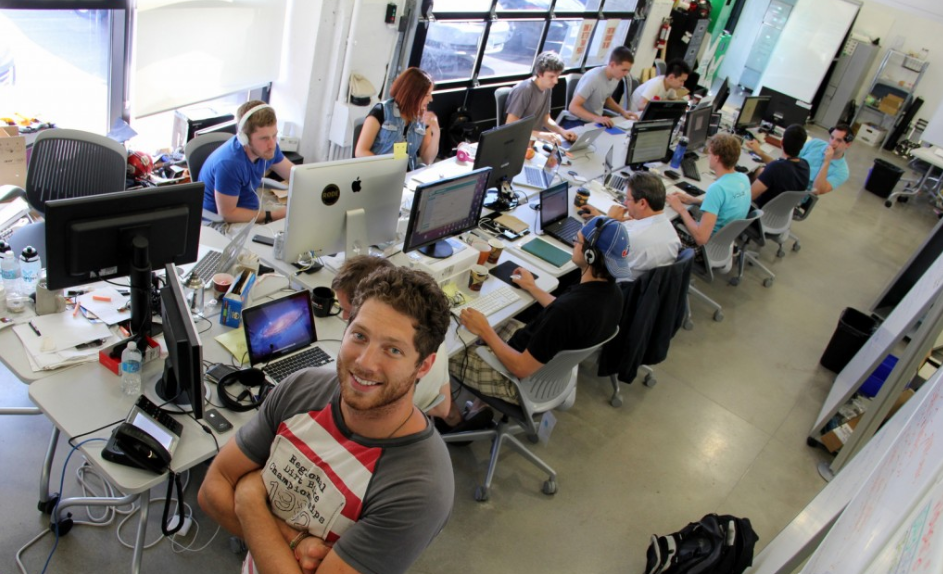 Vidyardâs powerful, professional video hosting service passes 1 million plays per day