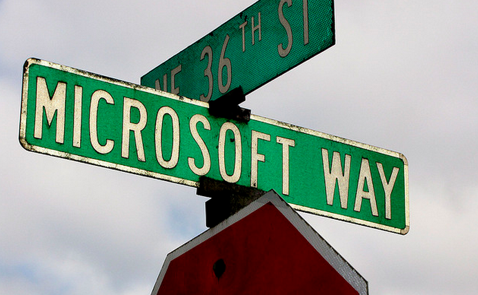 10,000 apps in, Microsoft tries to find the turbo button for Windows 8 development