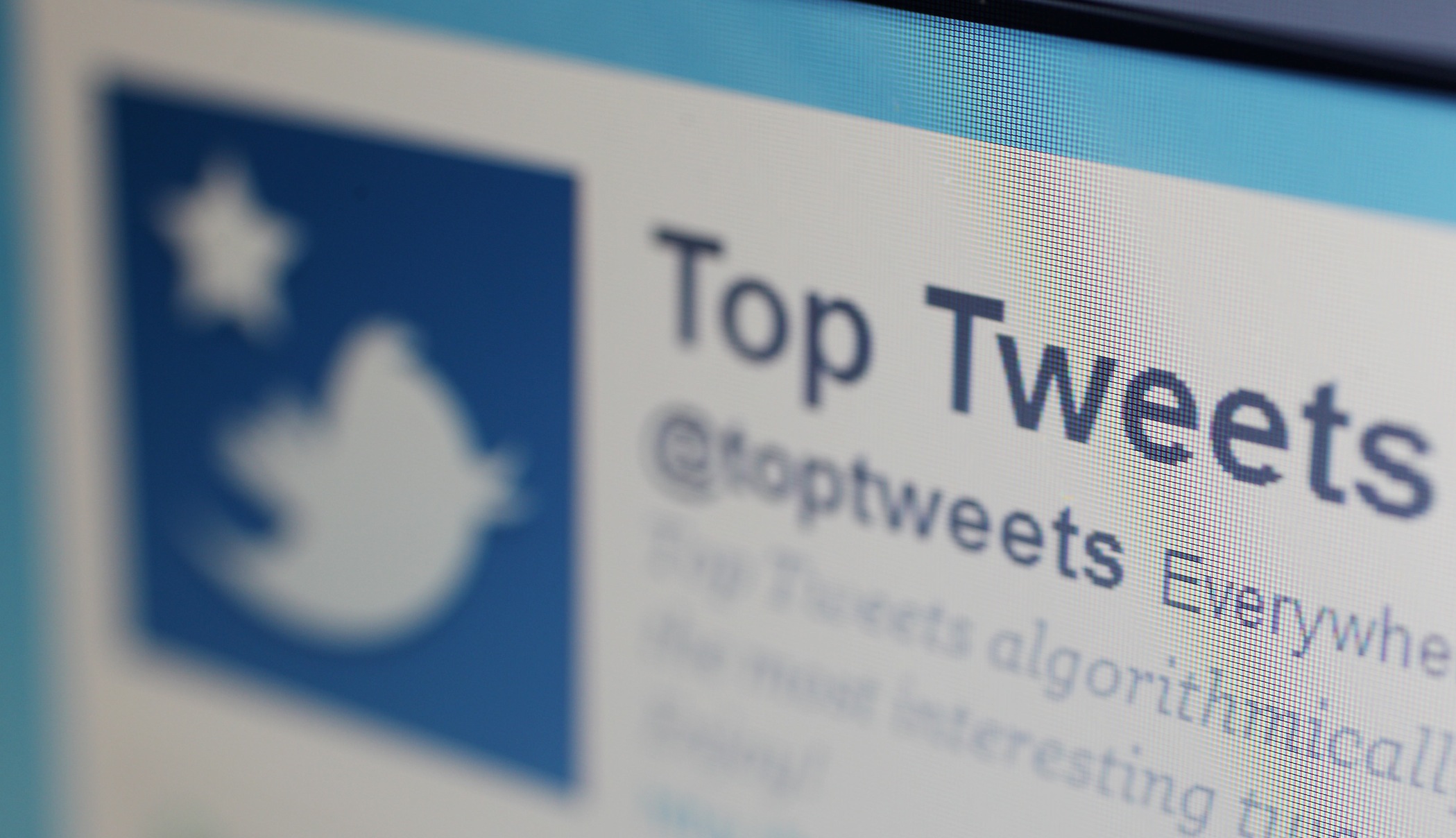 Twitter is building an official app for Windows 8, says it will be ‘great’