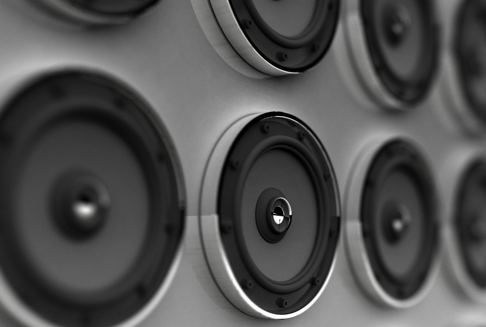 Audioboo founder Mark Rock makes way for a new CEO, as the social audio platform passes 1 million ‘Boos’ ...