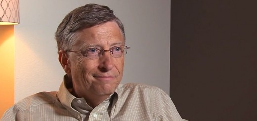 bill gates