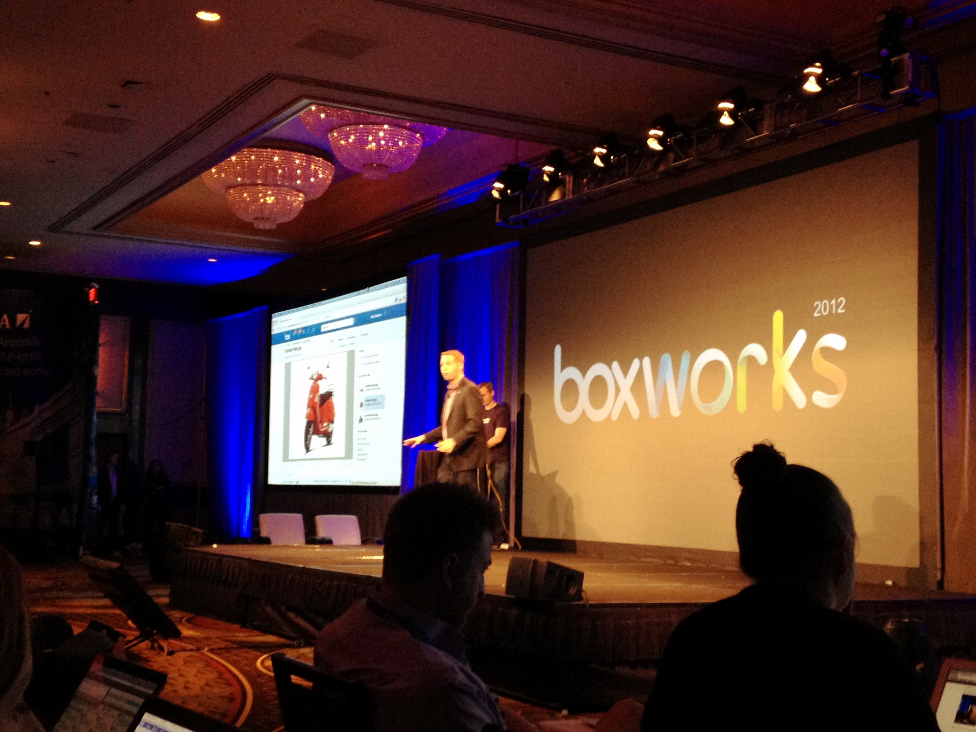 Box releases Box Embed, enabling enterprise applications to unify content under one platform