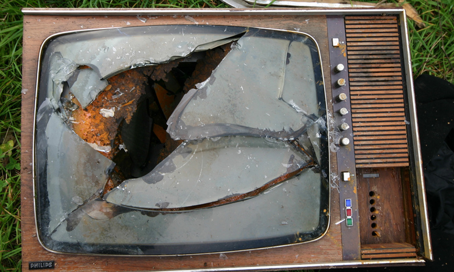 YouView design. How Channel 4’s portal required some new ways of thinking around TV