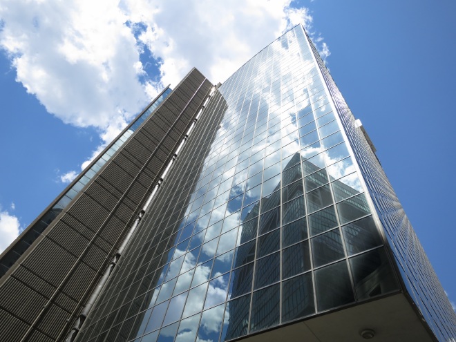 LinkedIn lists the most sought-after employers of 2012: Google, Apple, Microsoft, and Facebook