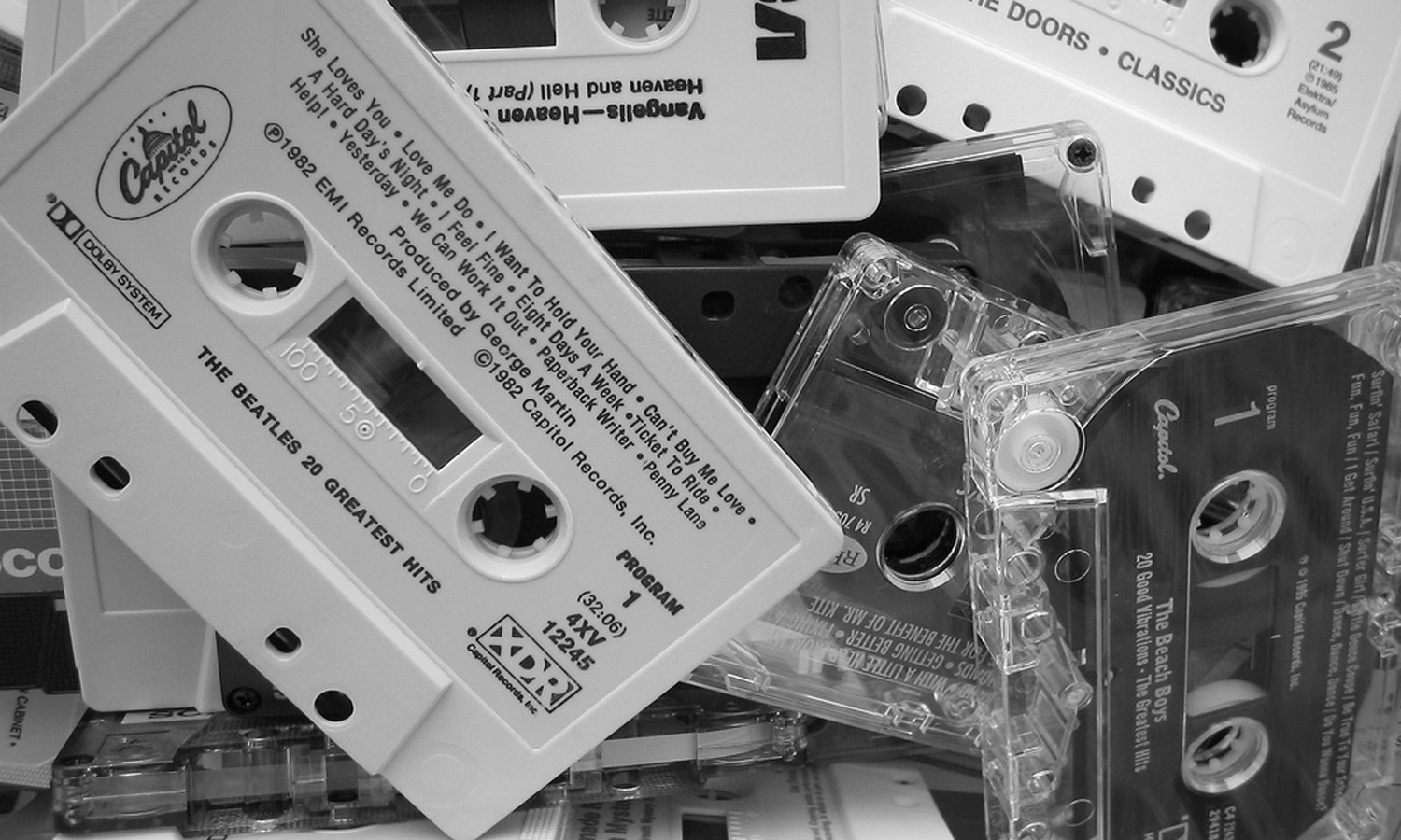 Pro Music overhauls its website to highlight 500 legal music services and 26 million tracks