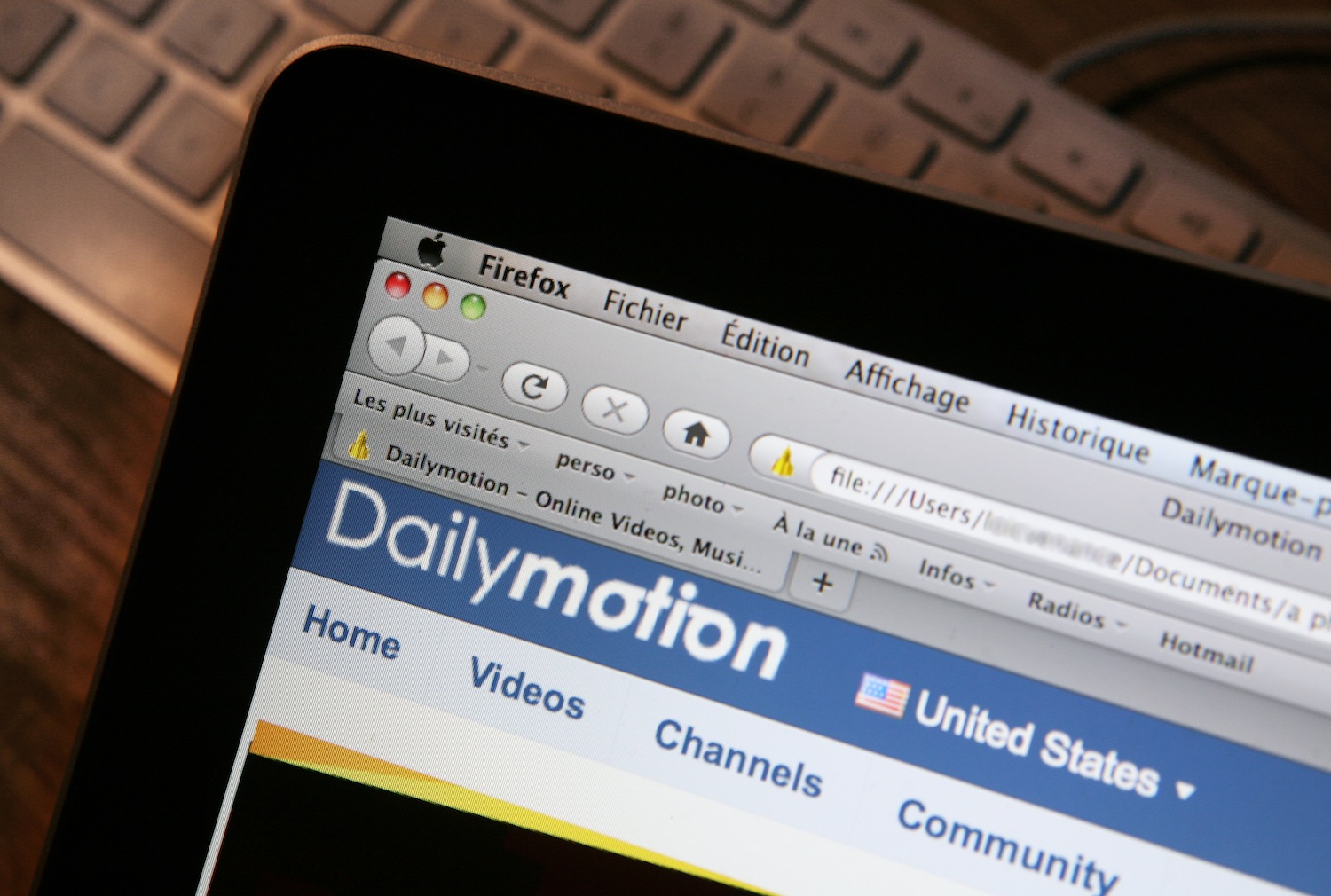 Dailymotion advances its paid content service OpenVoD, powered by Cleeng