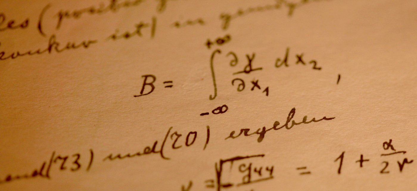 The guys from The Big Bang Theory will love mathematical search engine Symbolab