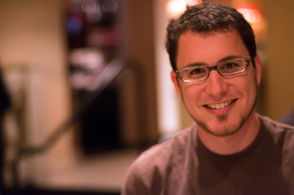 Lean Startup’s Eric Ries joins HubSpot’s Advisory Board to help companies evolve their marketing ...