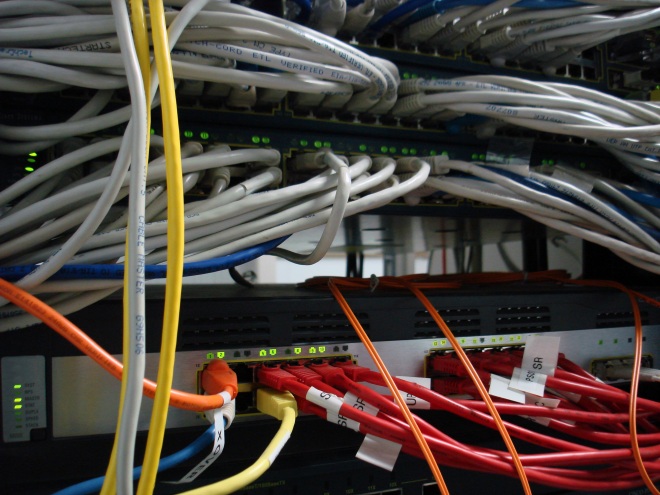 As Tumblr, Dropbox, and Google App Engine come back to life, Facebook goes down for some