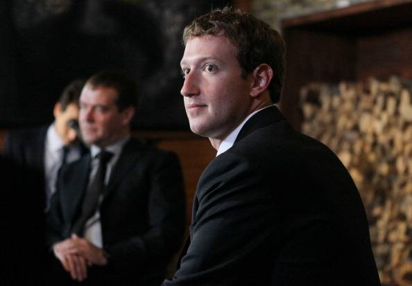 Zuckerberg to Startup School: MySpace was great earlier on, but felt threatened by Facebook