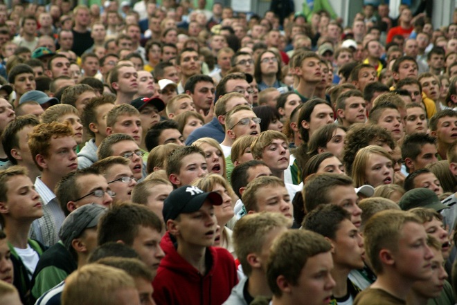 Google reportedly acquires Ukrainian mobile facial recognition startup Viewdle for $30-45 million