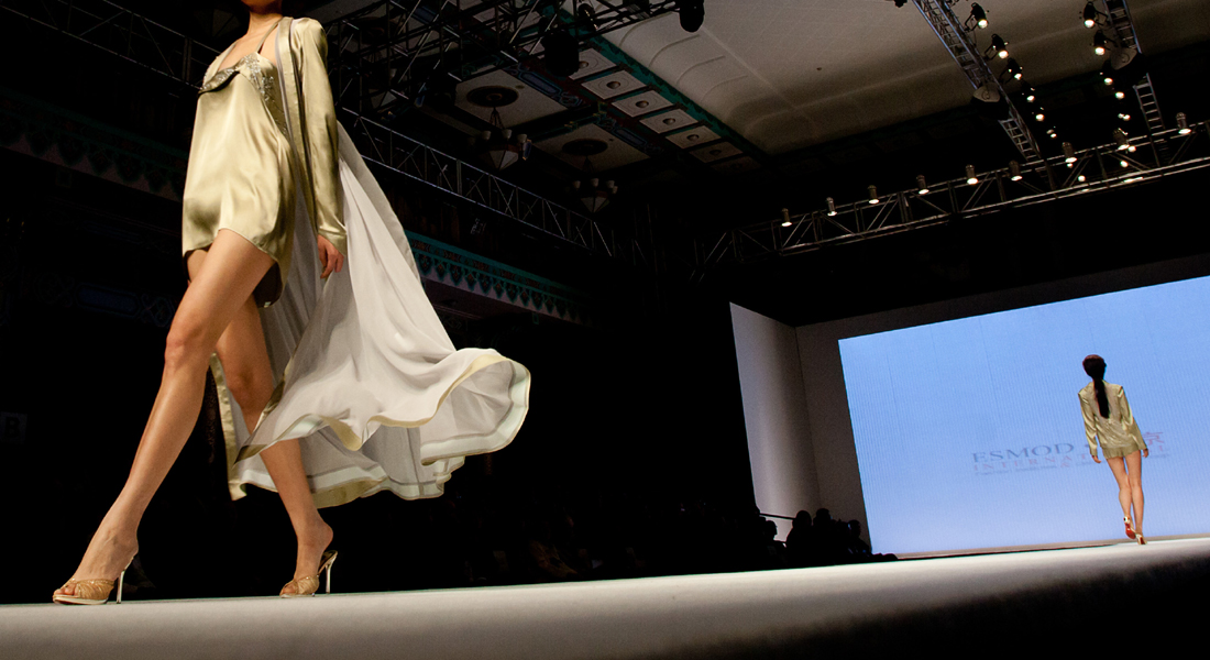 Here are the 10 startups vying for catwalk glory and $65,000 at Decoded Fashion London