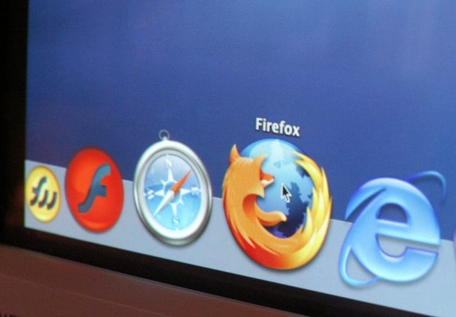 Firefox readies Social API beta test with Facebook Messenger integration
