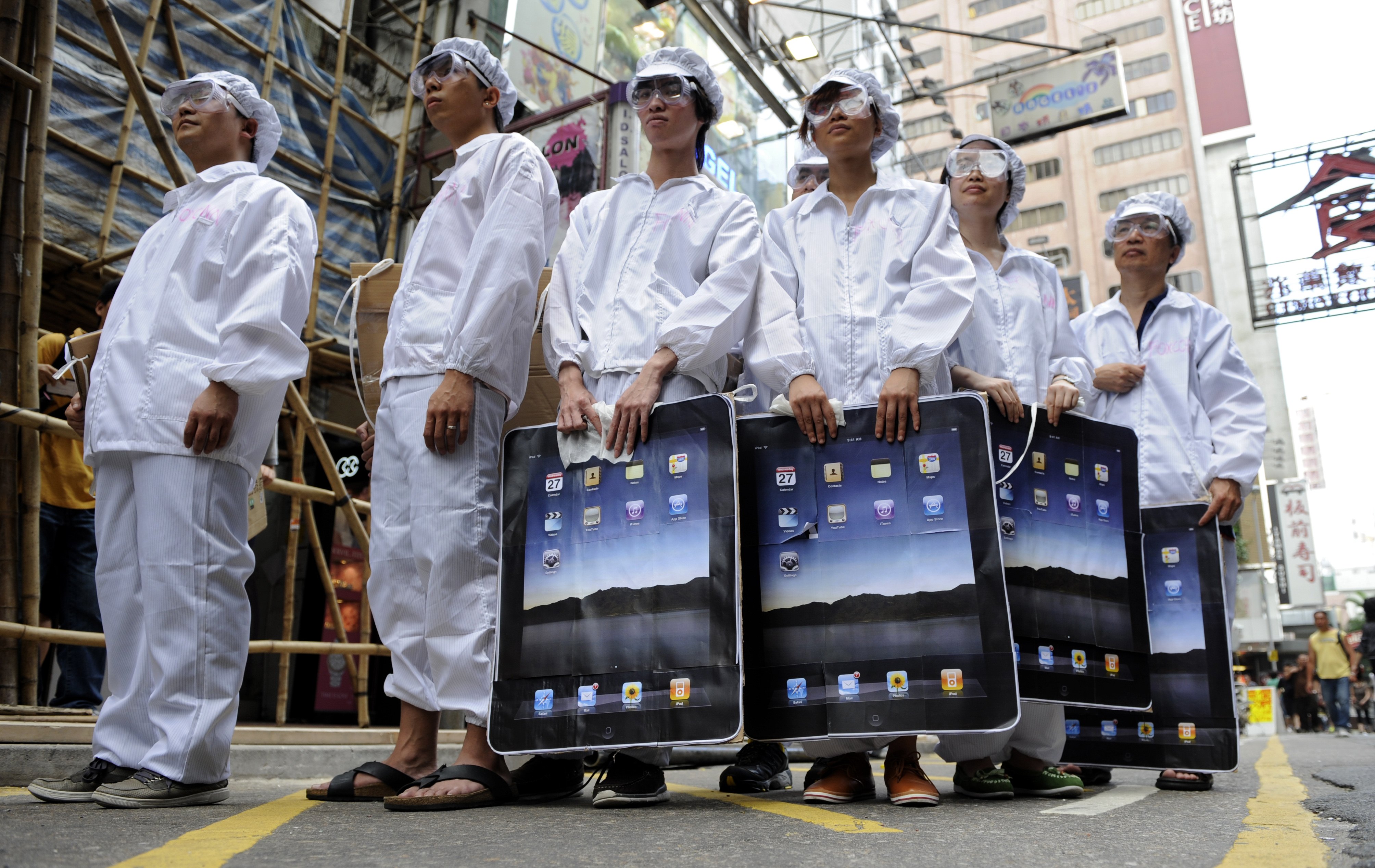 Why it wouldn’t make sense for Apple to use Brazil as a production hub for the ‘iPad mini’ ...