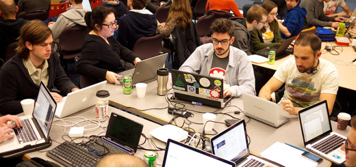 Microsoft opens up registration for WOWZAPP 2012 hackathon in 30 different locations