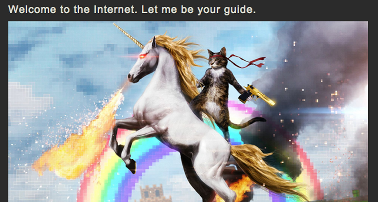 Picture sharing site Imgur gets a refresh to make the spread of viral images that bit easier