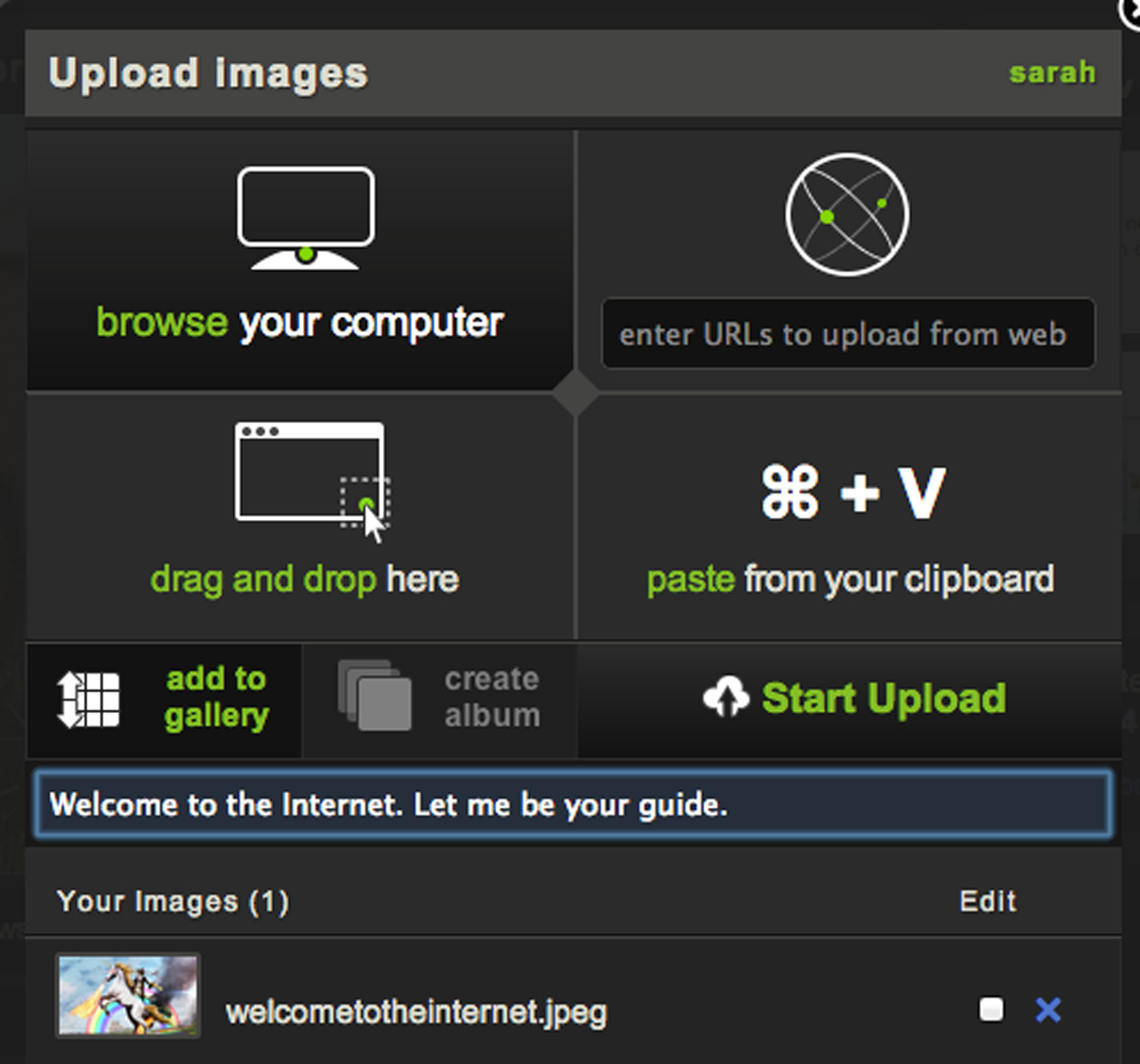 Imgur adds features for everyone as it phases out Pro subscription