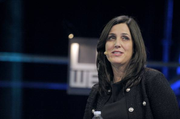 Facebook exec Joanna Shields leaves to build the next Silicon Valley in London