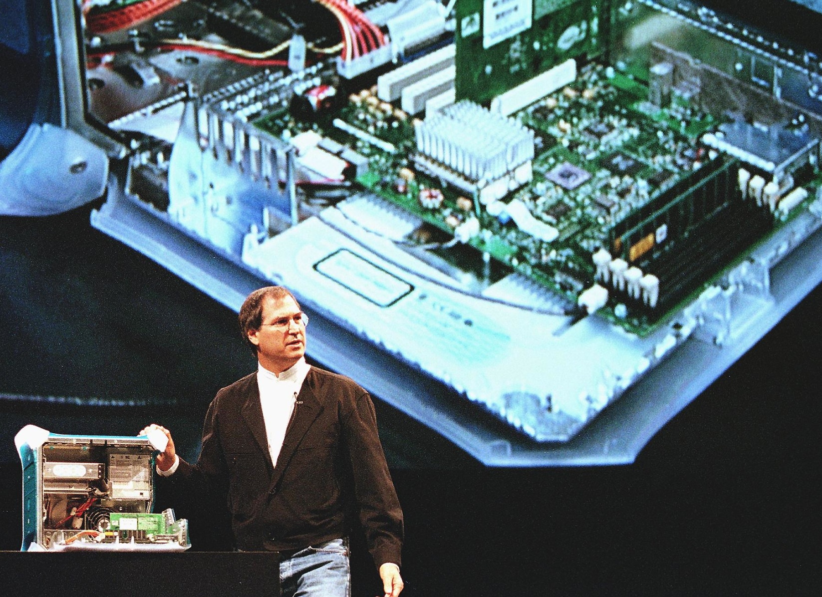 Apple has reportedly considered moving away from Intel for the Mac, perhaps to custom built processors? ...