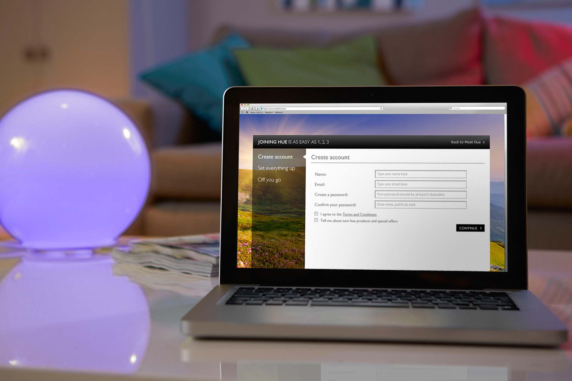 Philips Hue smart LED bulbs now available exclusively on the US Apple Store for $199.95