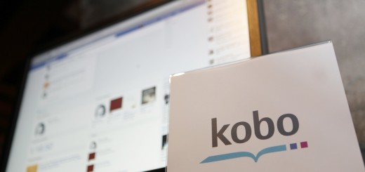 Kobo Glo and Mini e-readers now available in the UK and Canada