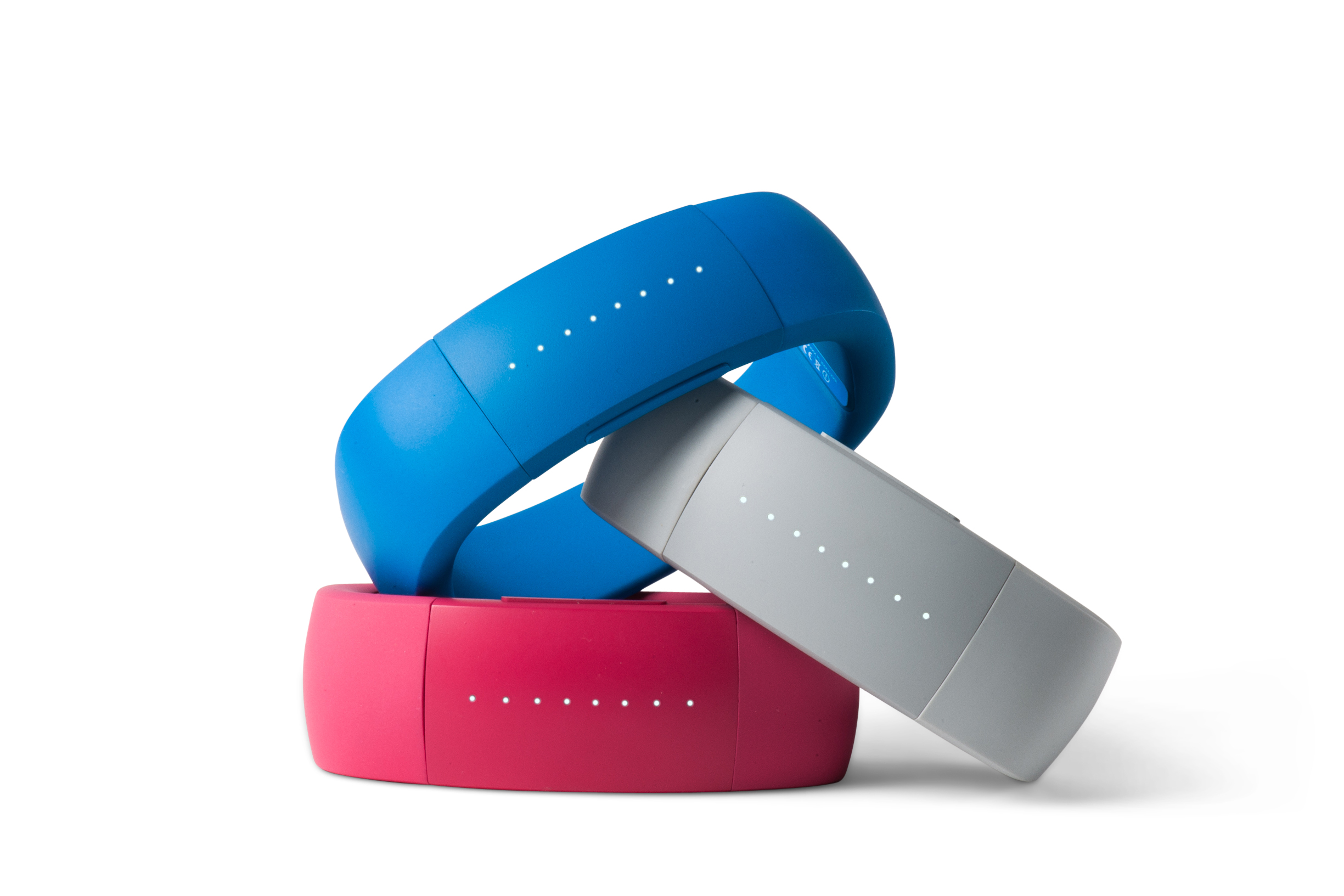 Lark’s new $149 wristband goes beyond sleep to track your whole life