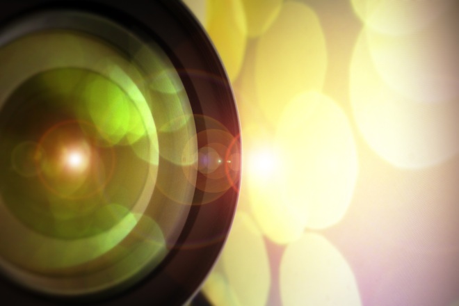Facebook for Android speeds up photo tagging, lets you pick album before uploading photos