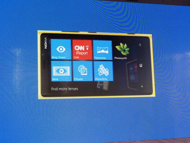 China Mobile confirms Nokia’s Lumia 920T, offering what could be a much-needed gamechanger