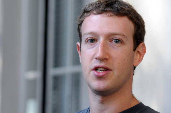 Mark Zuckerberg has just liked Mitik the walrus, Facebook’s entertainment mascot