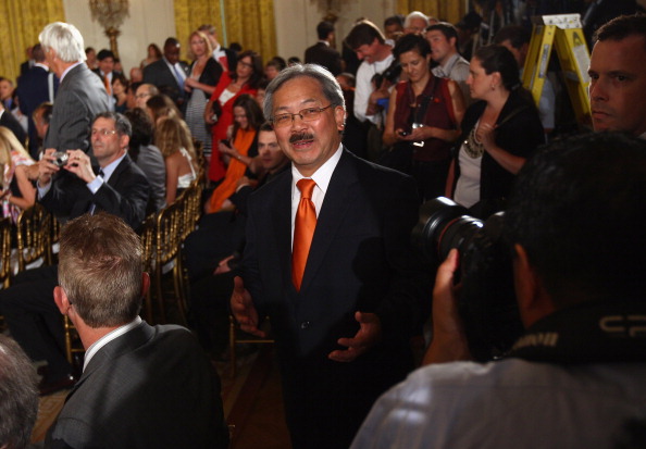 San Francisco announces initiative to create Chief Data Officer and partners with private data sources ...