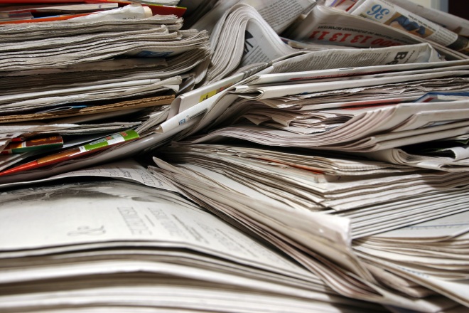News.me shuts down iOS apps to focus on Digg, blames new Twitter requirements