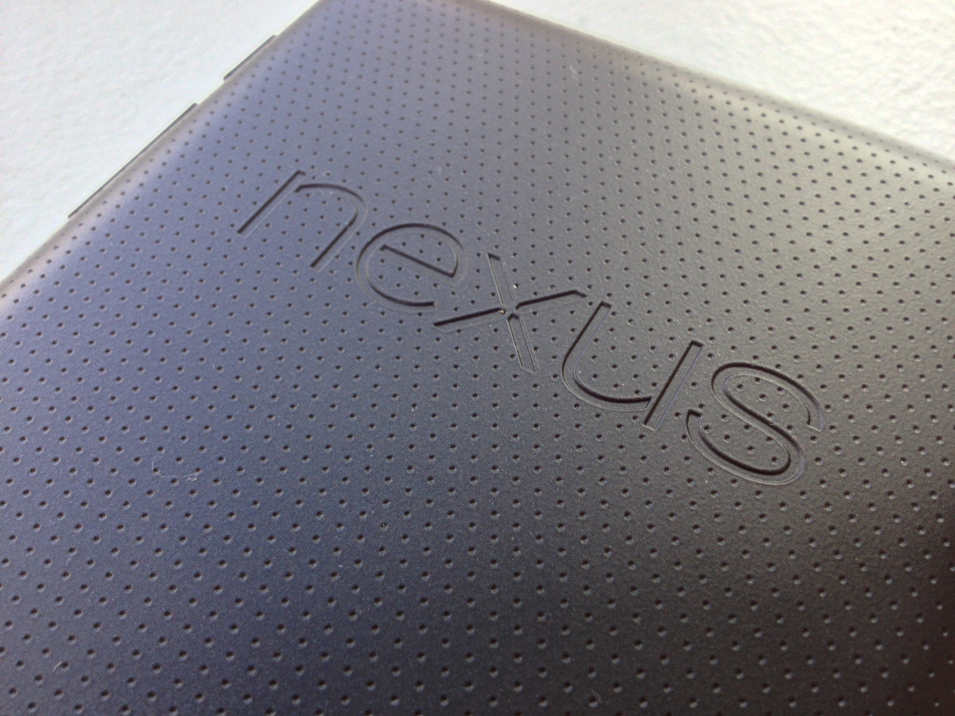 Asus confirms Nexus 7 tablet sales are approaching 1m units per month