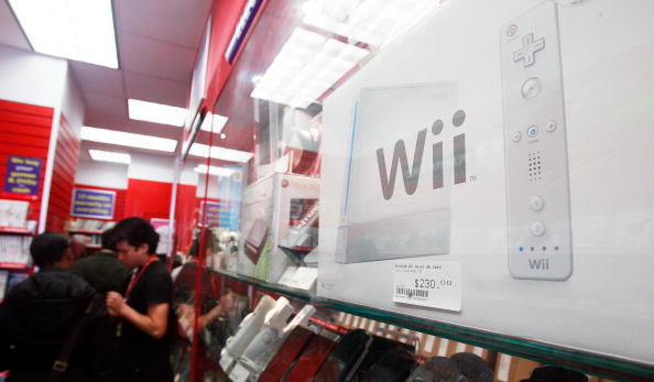 Nintendo of America gets patent infringement lawsuit against it dismissed