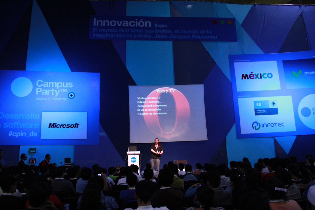Opera’s partnership with C-Movil will help brands reach Mexico’s mobile-first generation