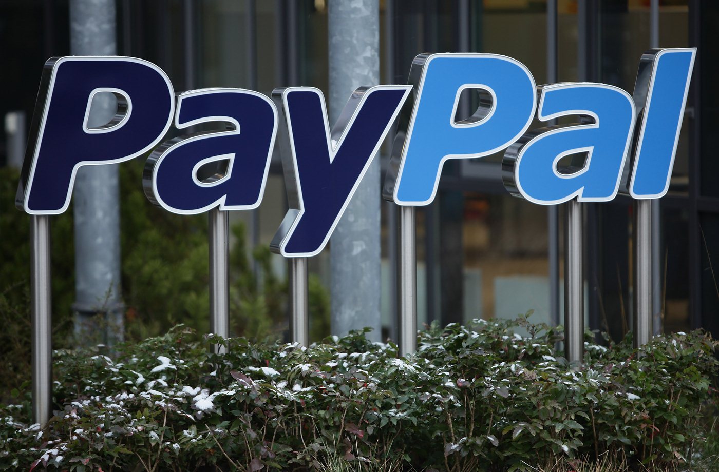 PayPal partners with MoneyGram to give users offline access to their cash