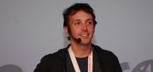 peixe urbano founder at tnwlatam by thenextweb