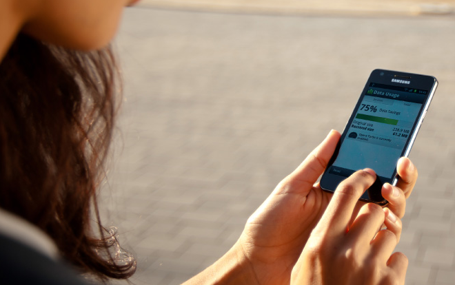 Opera Mobile 12.1 for Android launches with new fraud detection feature, improved Web standards support ...