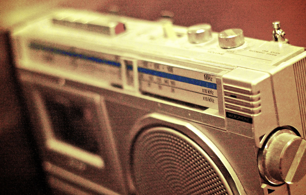 Rdio’s new beta app for Android sports redesigned player and remote control
