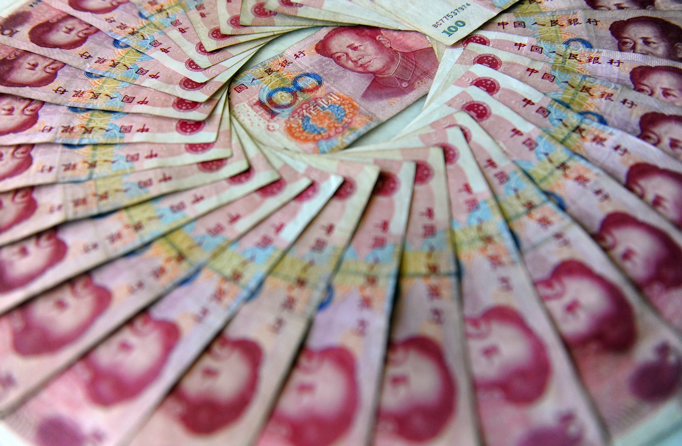 China’s Internet founders climb ranks of country’s billionaires in new Forbes list