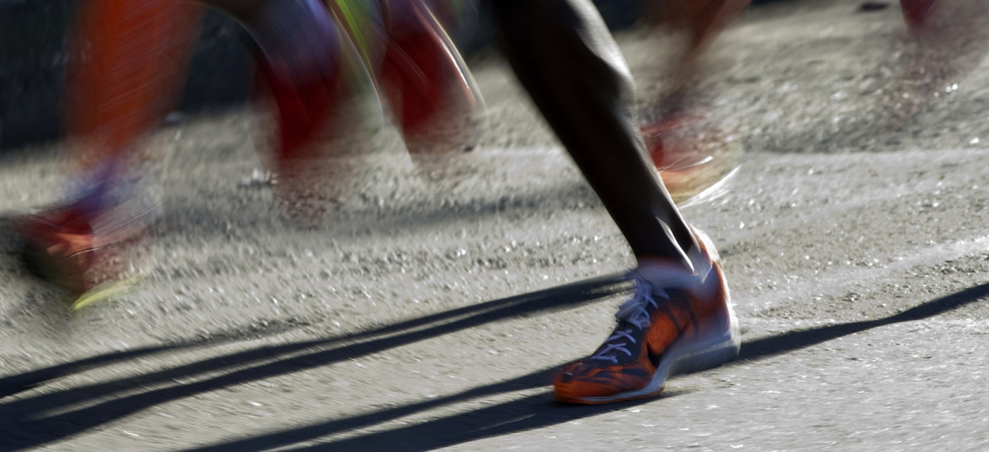 Runkeeper updates its iPhone app, adding Facebook integration, leaderboards and more